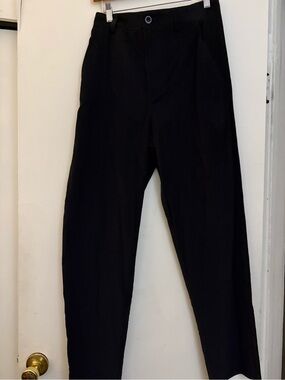 COS Blue Corduroy Pants